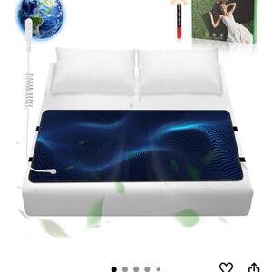 Grounding Mat 76’x27’ King